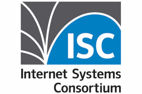 Internet Systems Consortium Logo